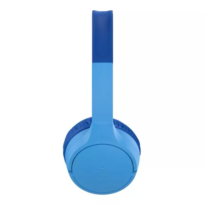 BELKIN Cuffie Kids - Soundform Kids - Stereo - blu