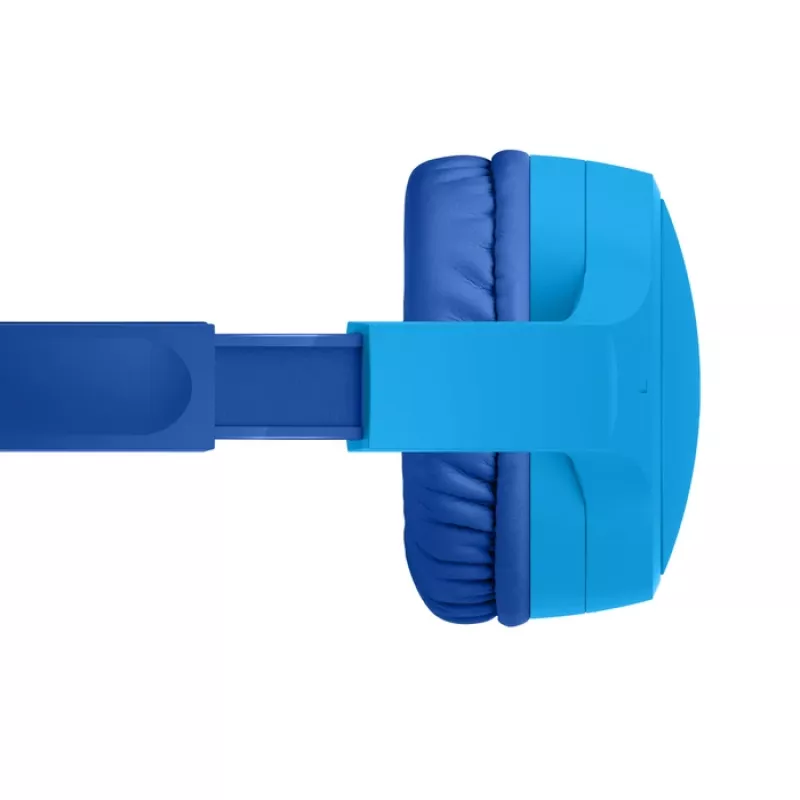 BELKIN Cuffie Kids - Soundform Kids - Stereo - blu