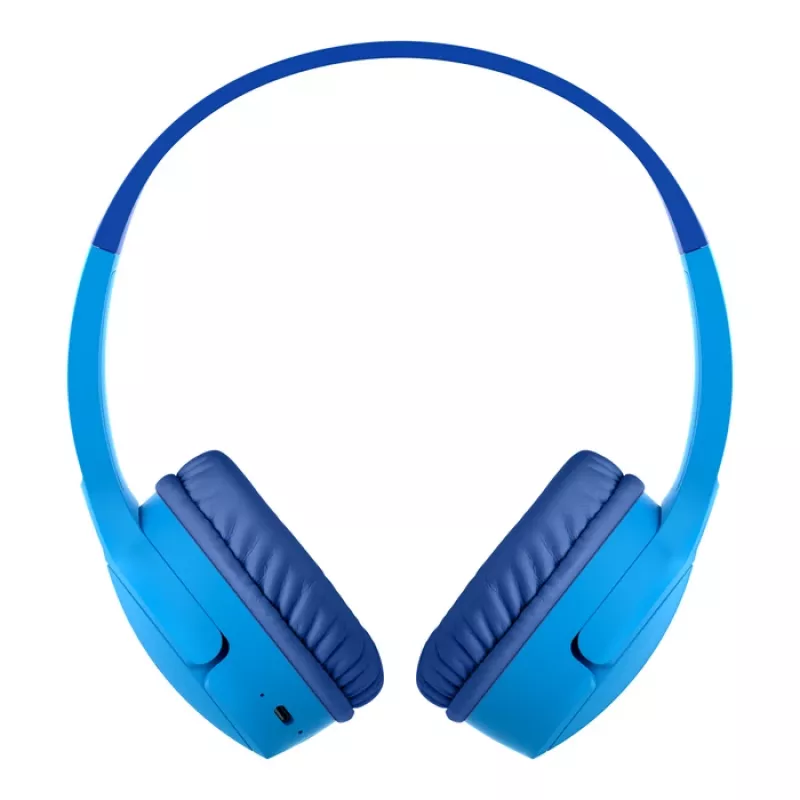BELKIN Cuffie Kids - Soundform Kids - Stereo - blu