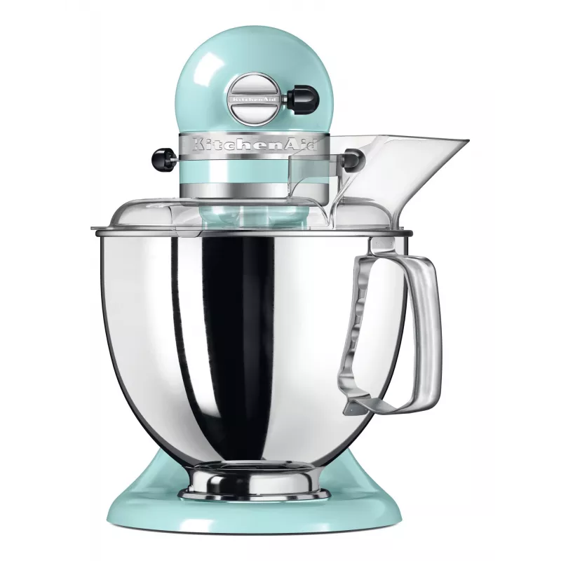 KitchenAid Artisan Robot da cucina 300 W 4,8 L blu
