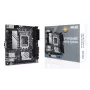 Scheda madre ASUS PRIME H610I-PLUS D4-CSM Intel H610 LGA 1700 mini ITX