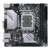 Scheda madre ASUS PRIME H610I-PLUS D4-CSM Intel H610 LGA 1700 mini ITX