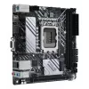 Scheda madre ASUS PRIME H610I-PLUS D4-CSM Intel H610 LGA 1700 mini ITX