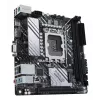Scheda madre ASUS PRIME H610I-PLUS D4-CSM Intel H610 LGA 1700 mini ITX