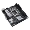 Scheda madre ASUS PRIME H610I-PLUS D4-CSM Intel H610 LGA 1700 mini ITX