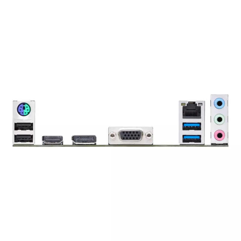 Scheda madre ASUS PRIME H610I-PLUS D4-CSM Intel H610 LGA 1700 mini ITX