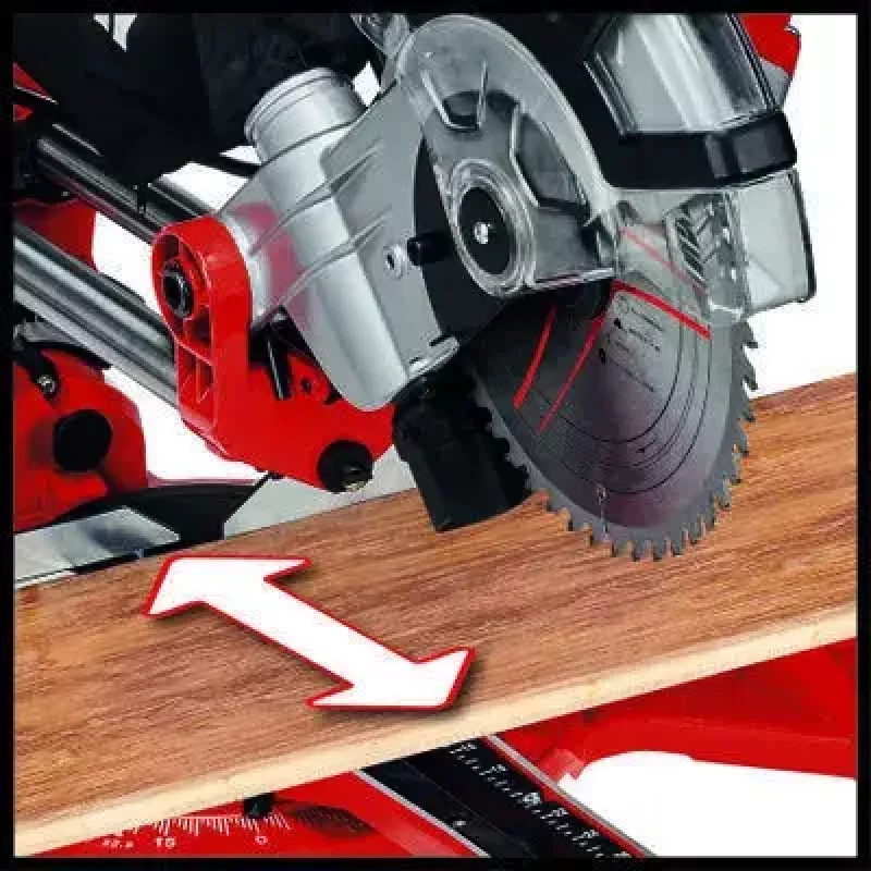 Sega Einhell TC-SM 2131/1 Dual 4900 U/min 1500 W