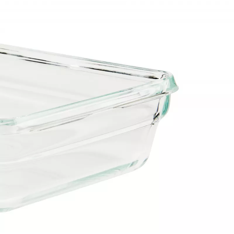 EMSA CLIP & CLOSE N10406 Scatola rettangolare 0,7 L trasparente 1 pezzo