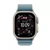 Smartwatch Apple Watch Ultra 3 GPS + Cellular 49mm Titanio OLED 64GB