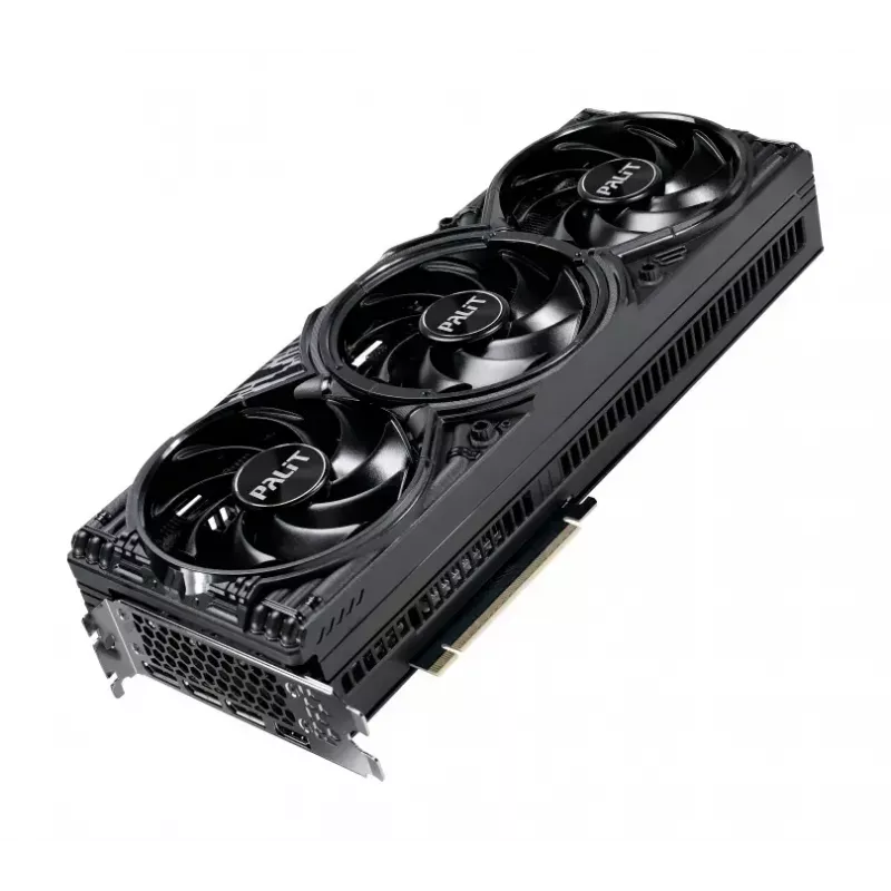 Scheda grafica Palit GeForce RTX 5080 16 GB GDDR7