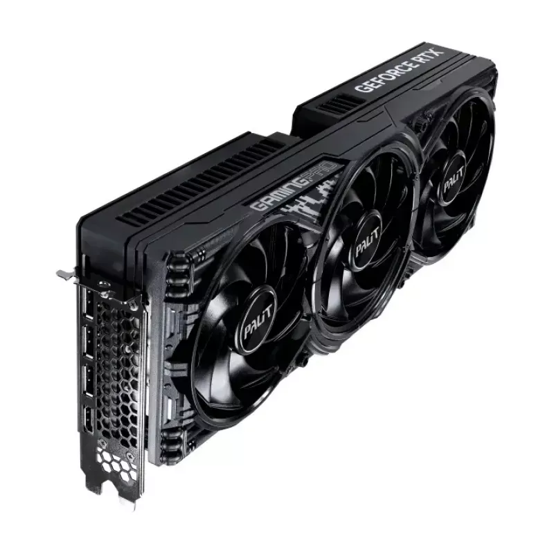 Scheda grafica Palit GeForce RTX 5080 16 GB GDDR7