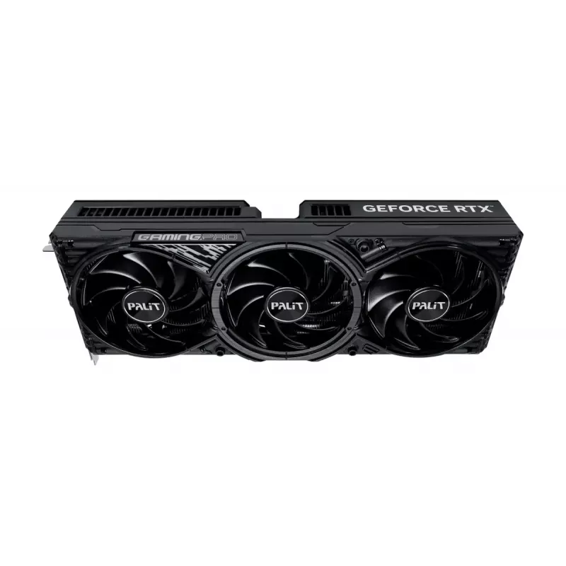 Scheda grafica Palit GeForce RTX 5080 16 GB GDDR7