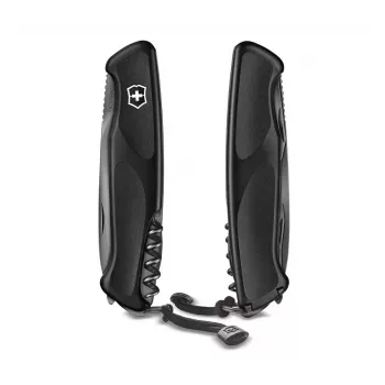 Coltello multiuso Victorinox 0.9563.C31P nero 13 cm 166 g