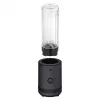 WMF KITCHENminis 0416500071 0,6 L Sportmixer 300 W nero