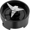 WMF KITCHENminis 0416500071 0,6 L Sportmixer 300 W nero