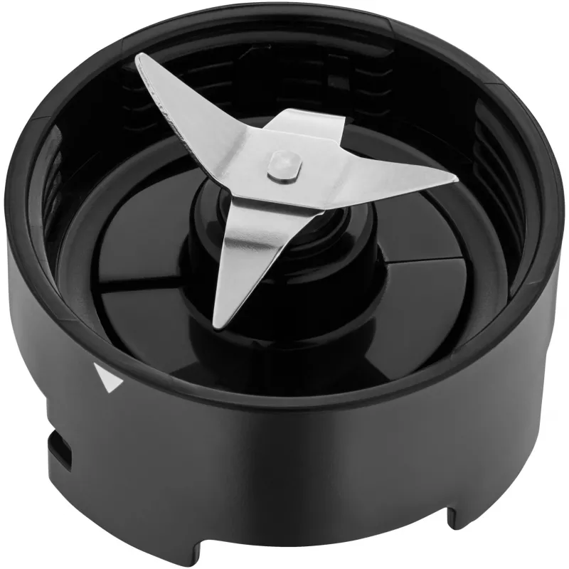 WMF KITCHENminis 0416500071 0,6 L Sportmixer 300 W nero