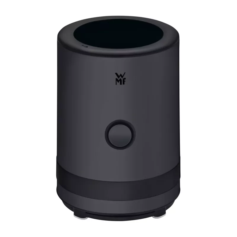 WMF KITCHENminis 0416500071 0,6 L Sportmixer 300 W nero