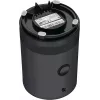 WMF KITCHENminis 0416500071 0,6 L Sportmixer 300 W nero