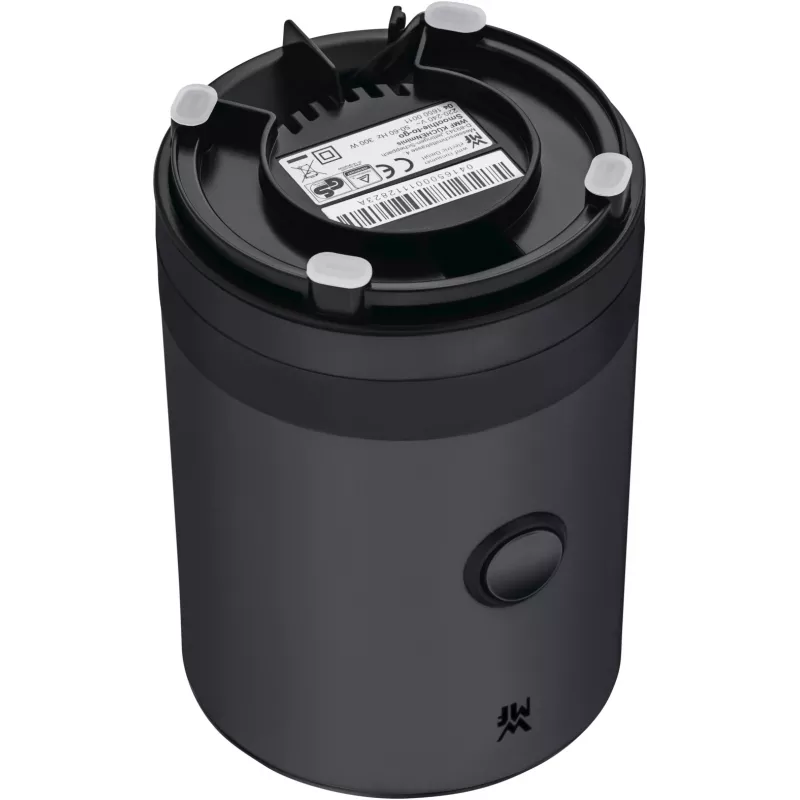WMF KITCHENminis 0416500071 0,6 L Sportmixer 300 W nero