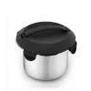WMF 0415260011 Kitchenminis Cuociriso 1 L acciaio inossidabile