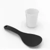 WMF 0415260011 Kitchenminis Cuociriso 1 L acciaio inossidabile