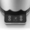 WMF 0415260011 Kitchenminis Cuociriso 1 L acciaio inossidabile