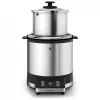 WMF 0415260011 Kitchenminis Cuociriso 1 L acciaio inossidabile