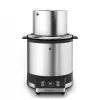 WMF 0415260011 Kitchenminis Cuociriso 1 L acciaio inossidabile