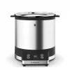 WMF 0415260011 Kitchenminis Cuociriso 1 L acciaio inossidabile