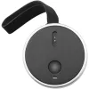 WMF KITCHENminis 0416700011 0,3 L Frullatore 50 W nero, acciaio inossidabile, trasparente