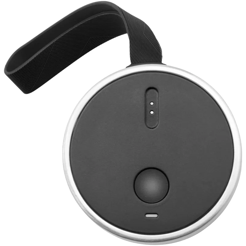 WMF KITCHENminis 0416700011 0,3 L Frullatore 50 W nero, acciaio inossidabile, trasparente