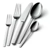 WMF 1272916040 Set posate 30 pezzi acciaio inossidabile