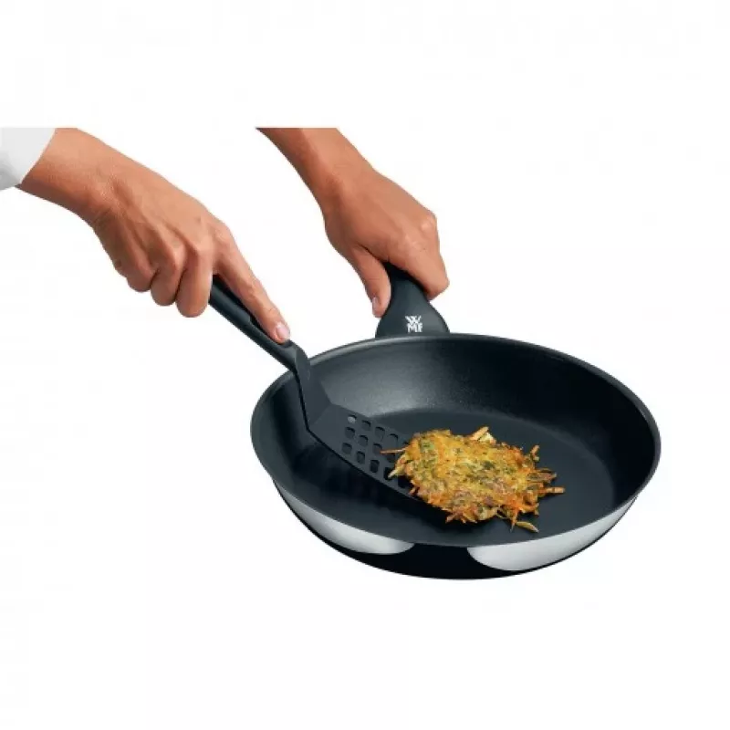 WMF 1870897250 Spatola da cucina plastica 1 pz.