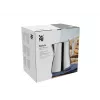 WMF Barista 06.6211.6040 Caraffa/Brocca/Bottiglia 0,6 l acciaio inossidabile