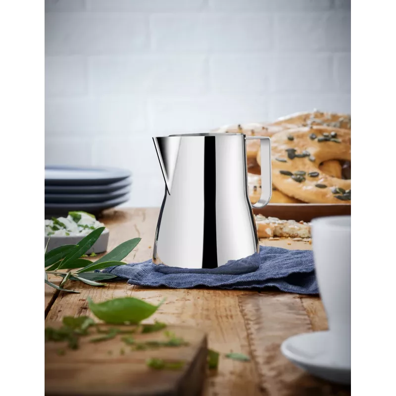 WMF Barista 06.6211.6040 Caraffa/Brocca/Bottiglia 0,6 l acciaio inossidabile