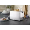 Tostapane WMF Stelio 04.1421.0011 1000 W acciaio inossidabile 2 fette