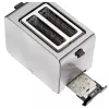 Tostapane WMF Stelio 04.1421.0011 1000 W acciaio inossidabile 2 fette