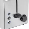 Tostapane WMF Stelio 04.1421.0011 1000 W acciaio inossidabile 2 fette