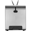 Tostapane WMF Stelio 04.1421.0011 1000 W acciaio inossidabile 2 fette