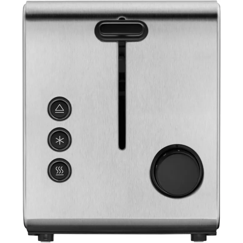 Tostapane WMF Stelio 04.1421.0011 1000 W acciaio inossidabile 2 fette