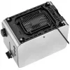 Tostapane WMF Stelio 04.1421.0011 1000 W acciaio inossidabile 2 fette