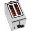 Tostapane WMF Stelio 04.1421.0011 1000 W acciaio inossidabile 2 fette