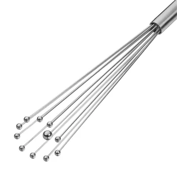 Frusta WMF Profi Plus Rührblitz 32 cm, acciaio inossidabile, modello 1877526030
