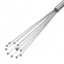 Frusta WMF Profi Plus Rührblitz 32 cm, acciaio inossidabile, modello 1877526030