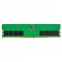 HP 4M9Y0AA 16 GB (1x16 GB) DDR5 4800 MHz memoria UDIMM Non-ECC, PC5-38400, 288 pin, CL40, 1,1 V