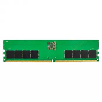 HP 32GB DDR5 (1x32GB) 4800 UDIMM NECC memoria, 133,3 mm, 31,2 mm, 2,67 mm, 13,92 g, 159 mm, 235 mm