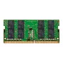 HP 16GB DDR5 (1x16GB) 4800 SODIMM NECC memoria, 69,6 mm, 30 mm, 1,2 mm, 9 g, 173 mm, 232 mm