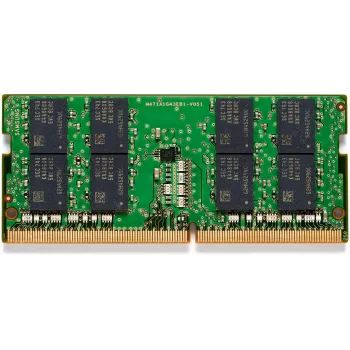 HP DDR4 - modulo - 32 GB - SO DIMM 260-PIN - 3200 MHz / PC4-25600