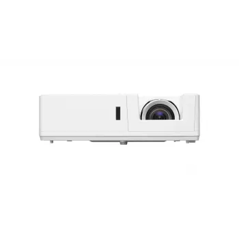OPTOMA Proiettore ZU607T - DLP WUXGA 1920x1200 6300 LM - bianco