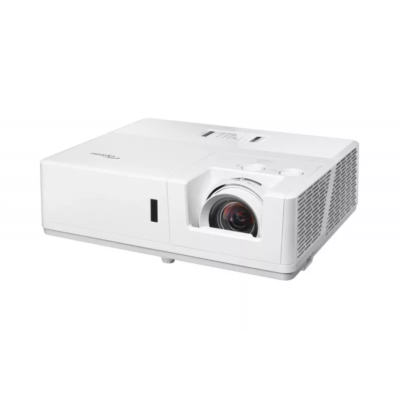 Optoma ZU607T proiettore laser, DLP, WUXGA 1920x1200, 6500 ANSI lumen